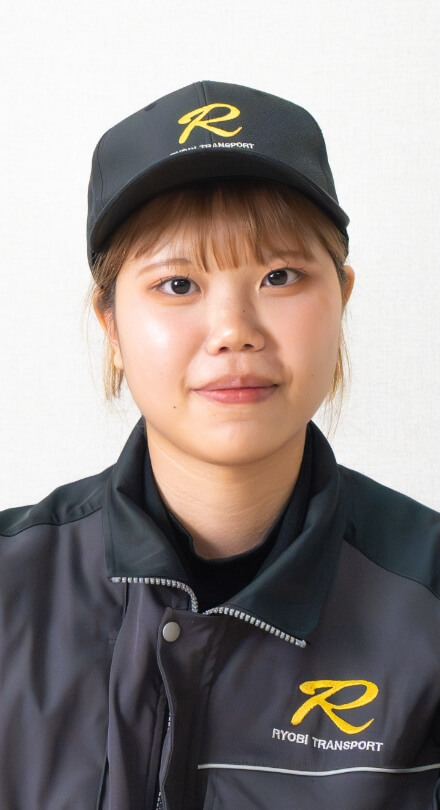 キャリアドライバー職