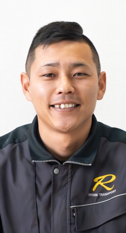 物流技術職